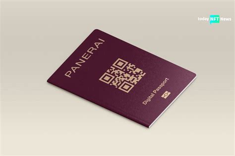 panerai verification|Panerai Digital Passport .